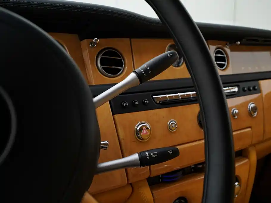 Rolls-Royce Phantom 2014 2013 6.7L Extended Wheelbase (EWB)