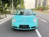 Фото 10 - Volkswagen Beetle
