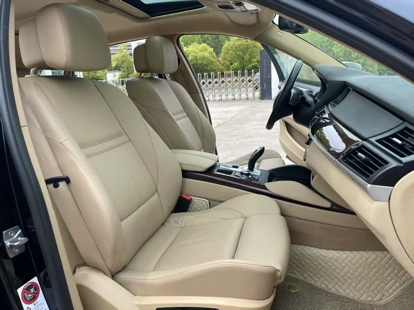 BMW X6 2011 2011 xDrive35i