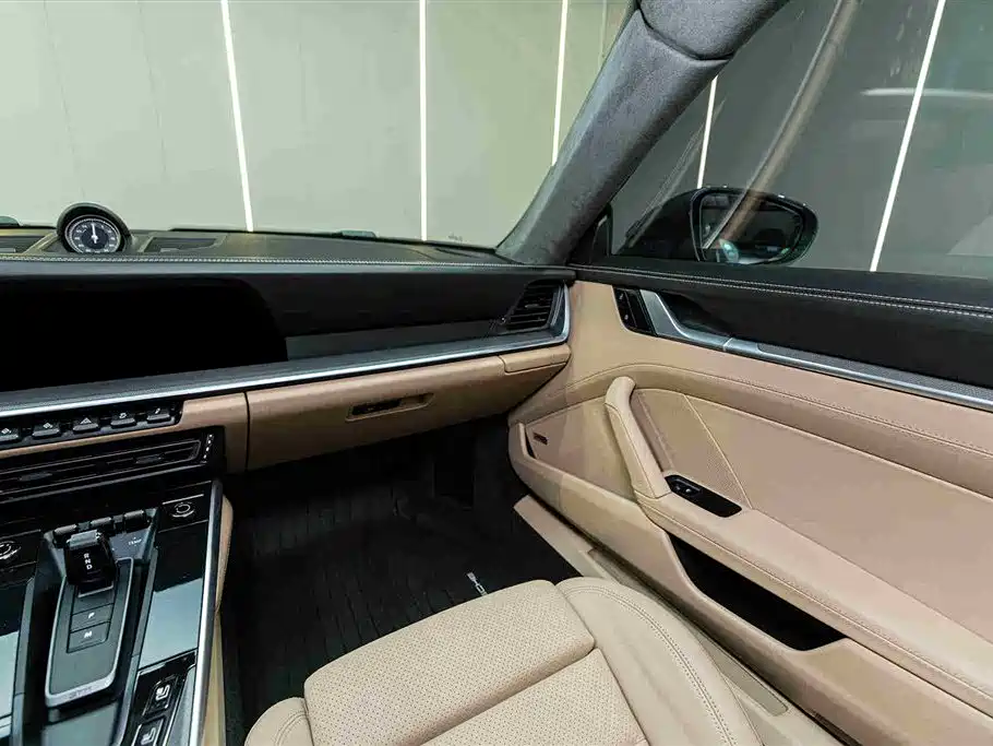 Porsche 911 2019 Carrera S 3.0T фото 16