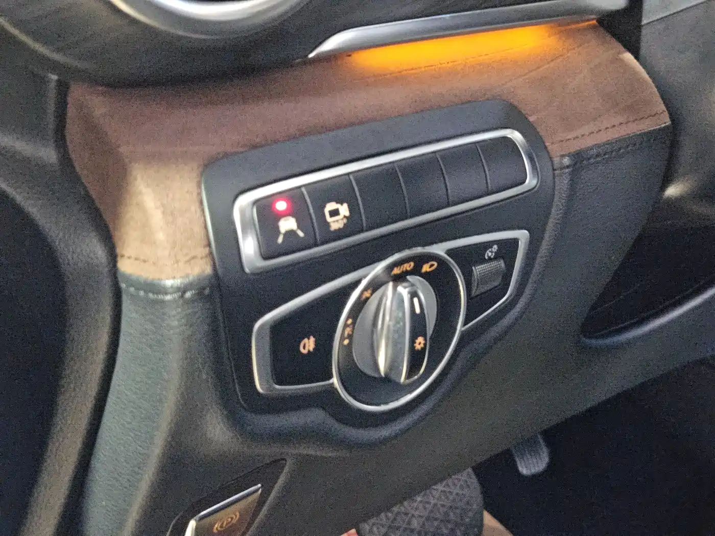 Mercedes-Benz V-Class 2018 V 260 L Premium Long Version China V фото 10
