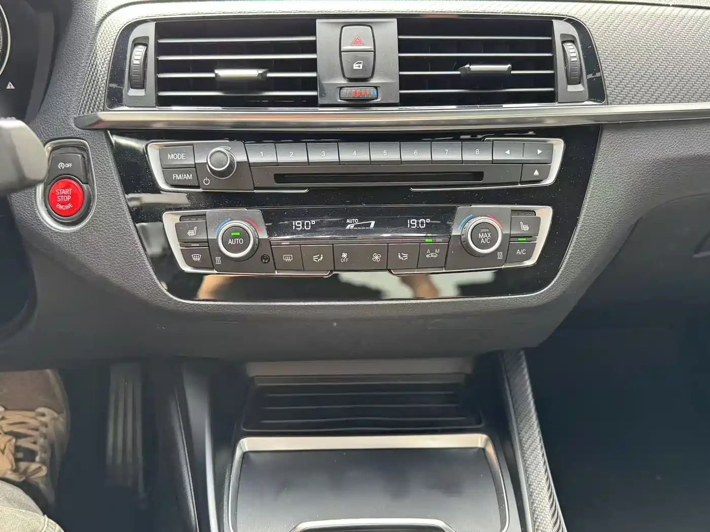 BMW M2 2018 2018 M2