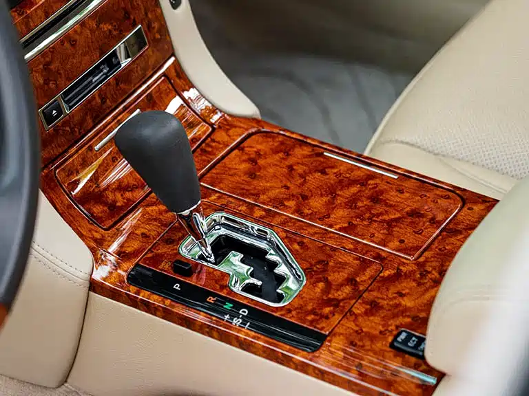 Toyota Crown 2008 2.5L 5th Anniversary Edition фото 12