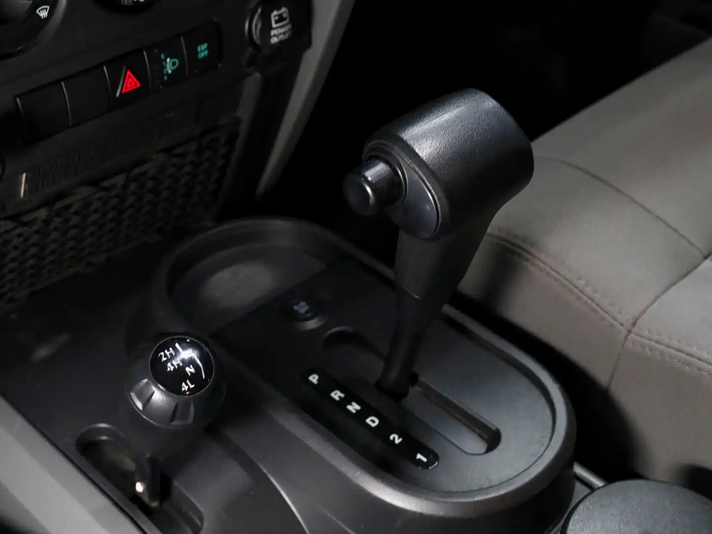 Jeep Wrangler 2010 2010 3.8L Sahara 2-Door