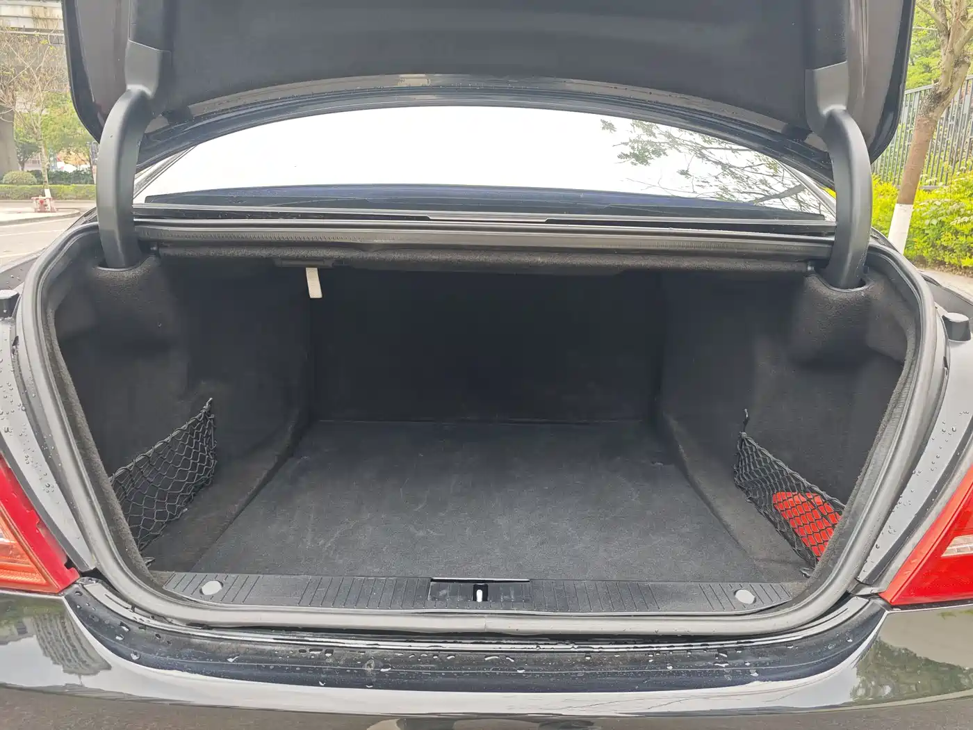 Mercedes-Benz S-Class 2010 Model S 400 L HYBRID фото 32