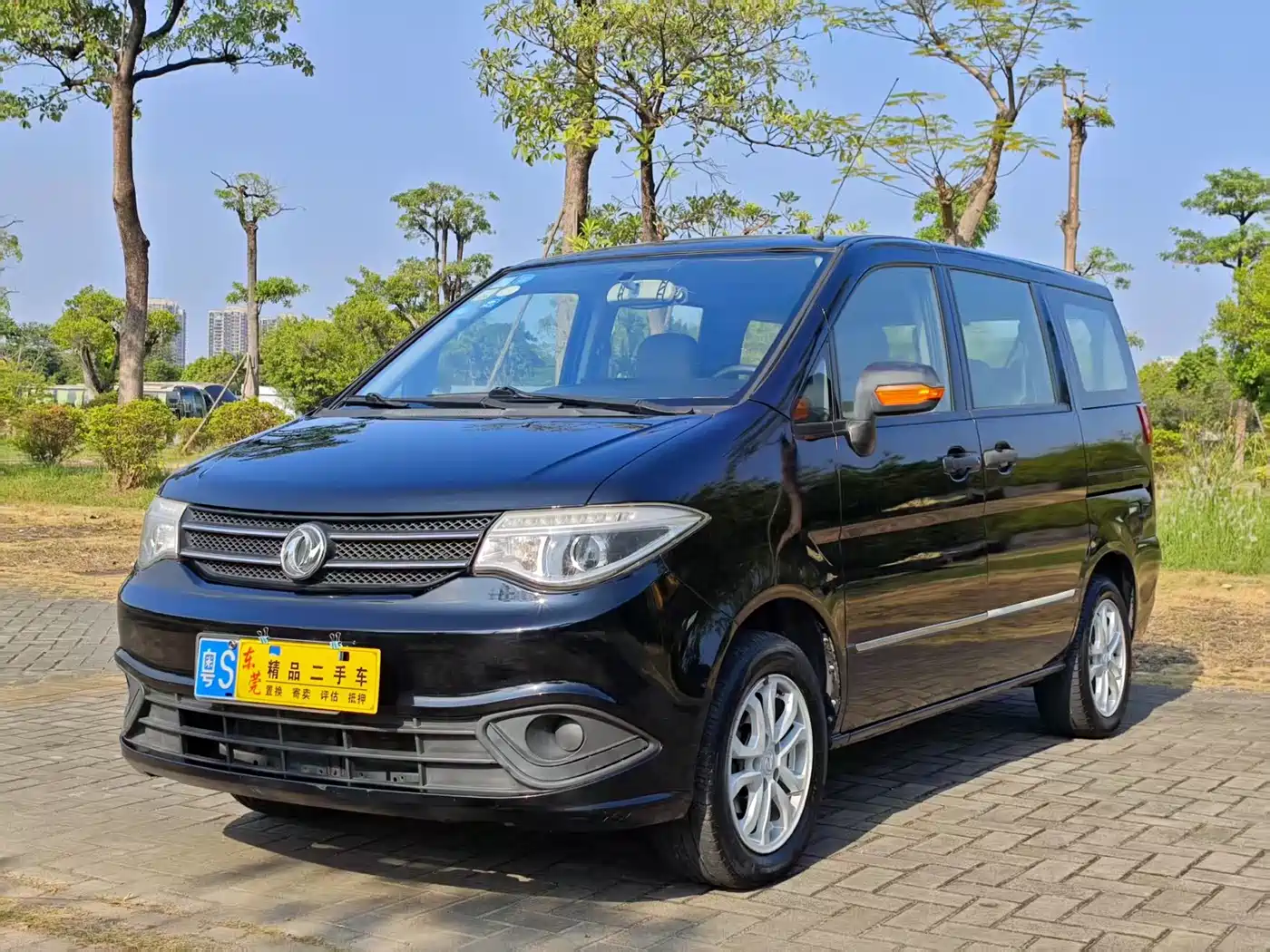 Dongfeng ZNA Shuaike 2016 2016 1.5L Manual Comfort