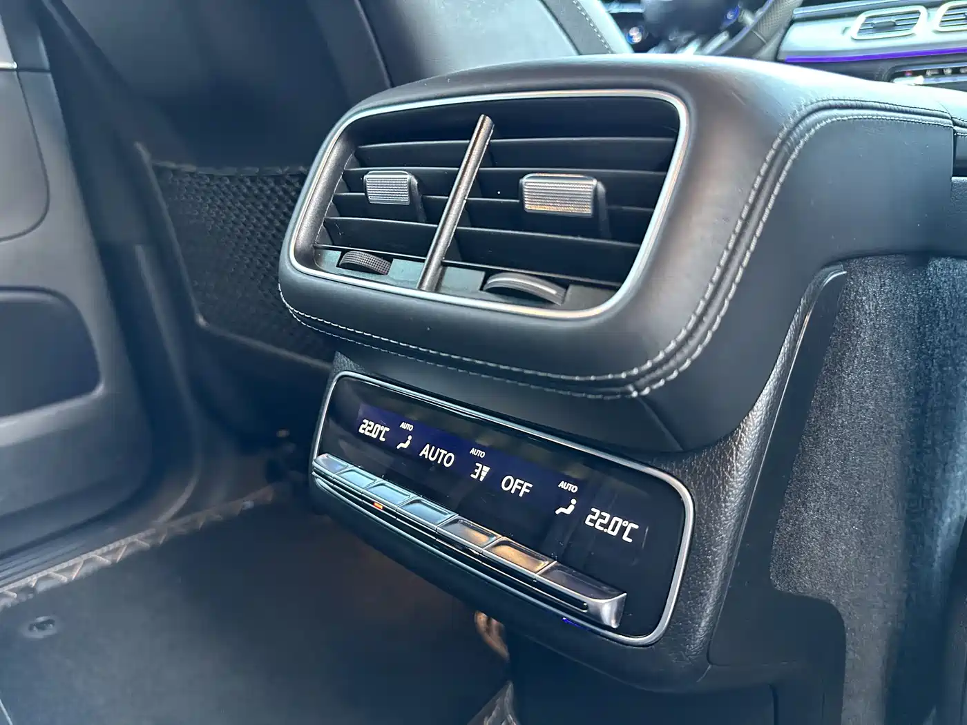 MERCEDES-BENZ GLE AMG