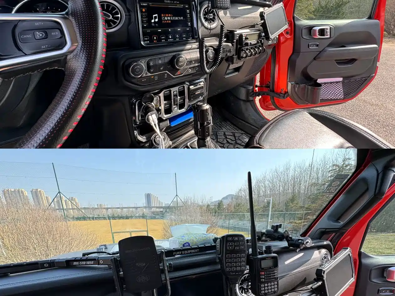 Фото 7 - Jeep Wrangler