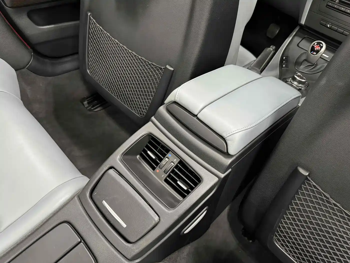 BMW M3 2009 BMW M3 Convertible фото 17