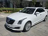 Photo 1 - Cadillac ATS-L