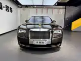 Фото 2 - Rolls-Royce Ghost