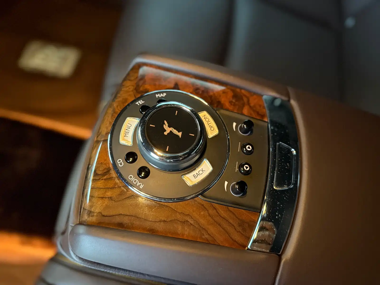Фото 18 - Rolls-Royce Ghost