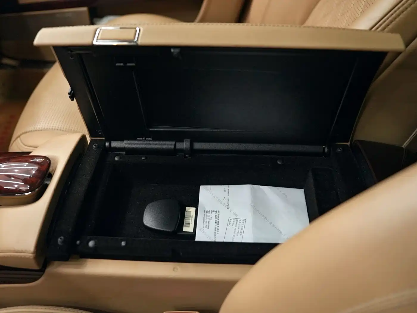 Mercedes-Benz S-Class AMG 2013 AMG S 65 L Grand Edition фото 24