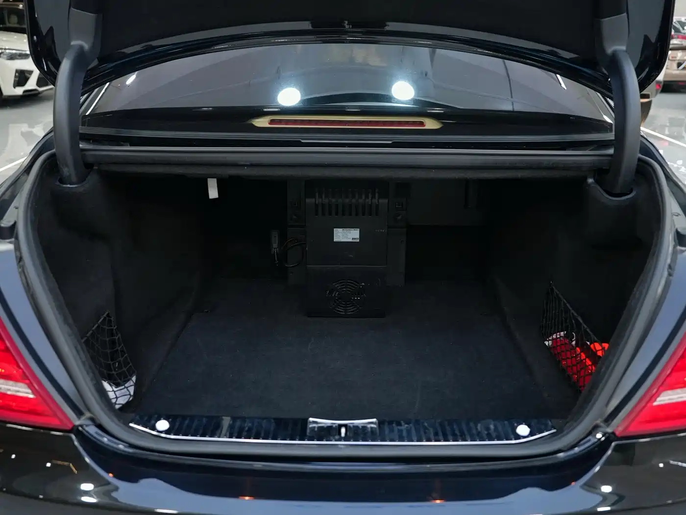 Mercedes-Benz S-Class AMG 2013 AMG S 65 L Grand Edition фото 10