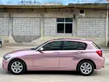 صورة 3 - BMW 1 Series (Import)
