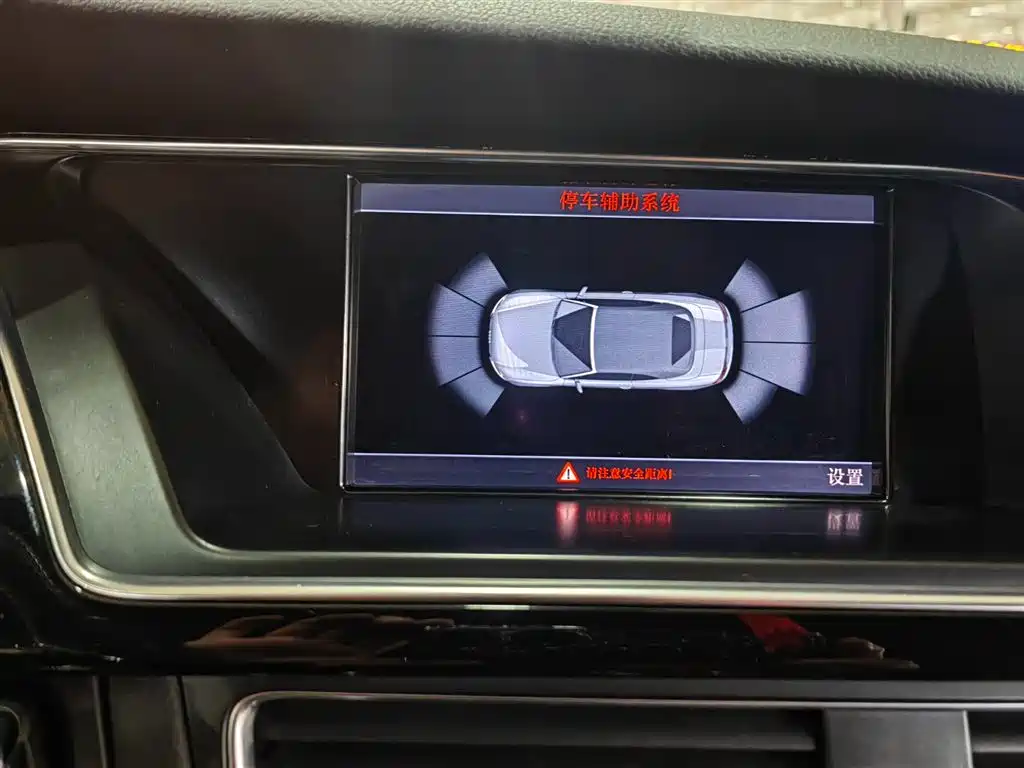 Audi RS 5 2013 RS 5 Cabriolet фото 9