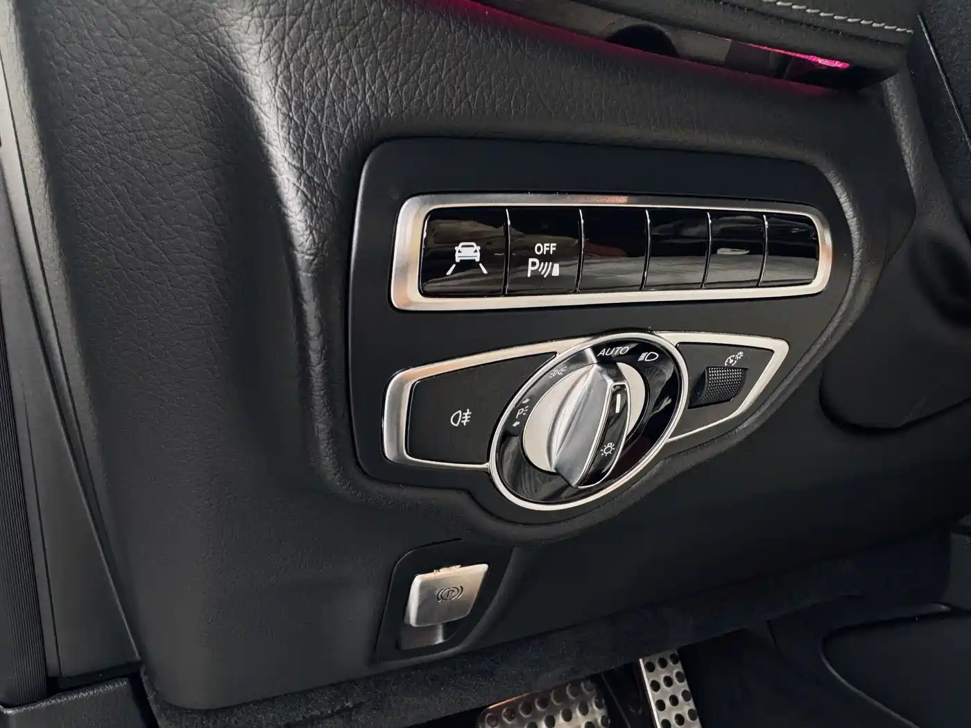 Mercedes-Benz G-Class 2019 Facelift G 500 фото 26