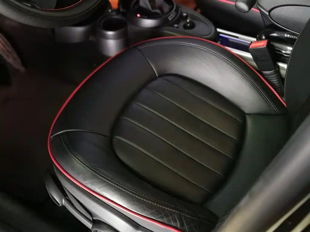 MINI JCW COUNTRYMAN 2014 2014 1.6T JOHN COOPER WORKS ALL4