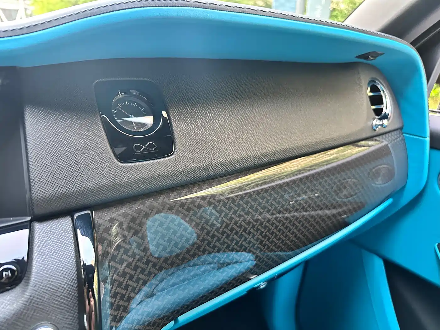 Rolls-Royce Cullinan 2022 2020 Black Badge