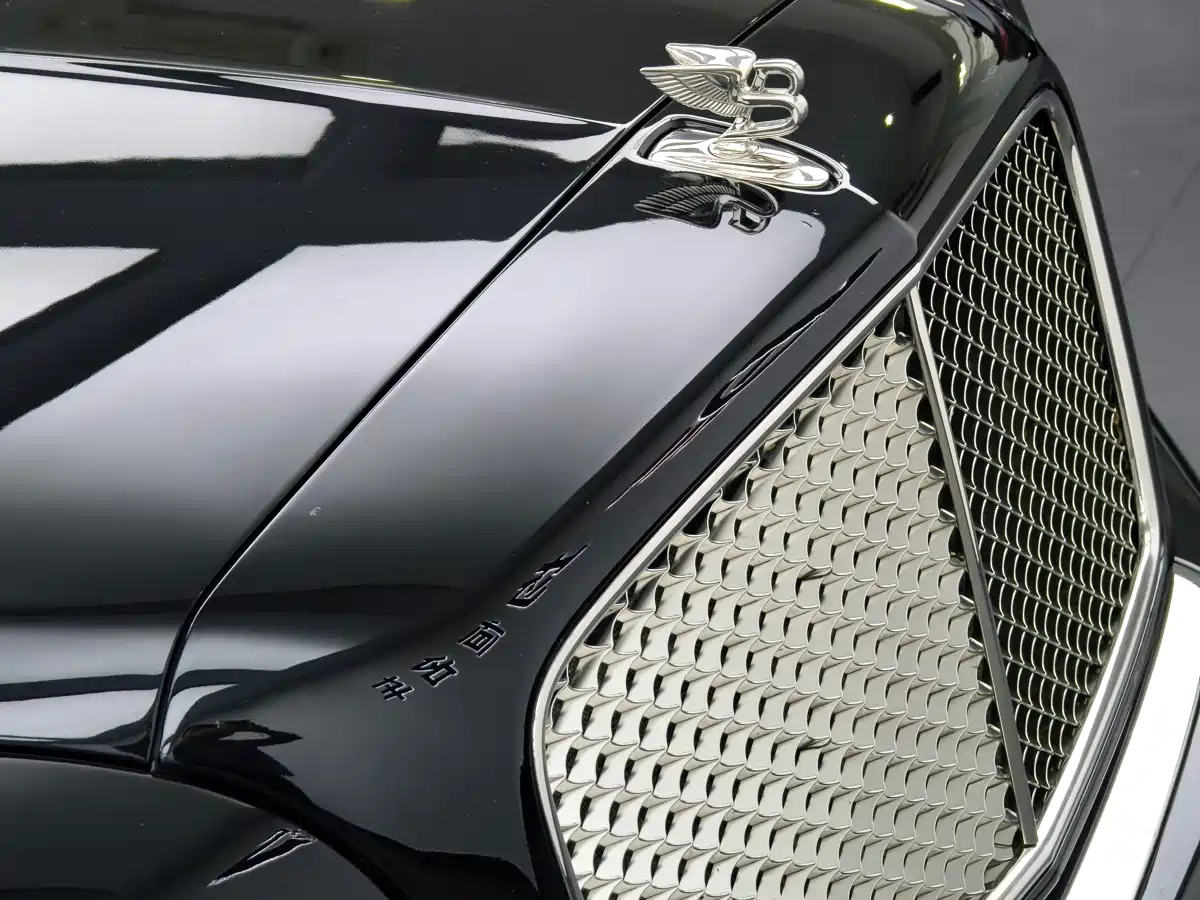 Bentley Mulsanne 2012 2012 Model 6.8T Diamond Jubilee