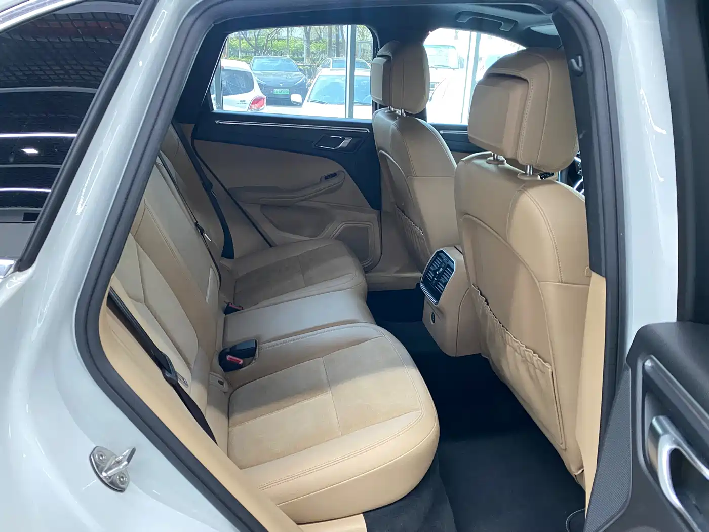 Porsche Macan 2018 Macan 2.0T фото 7