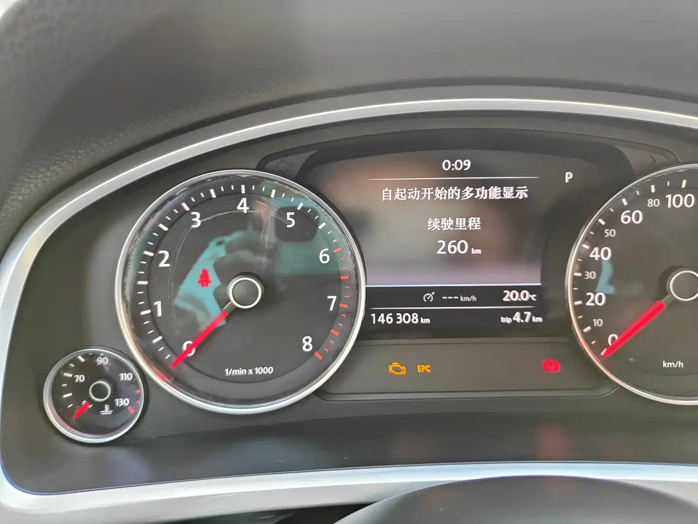 Volkswagen Touareg 2011 3.0TSI Comfort фото 20