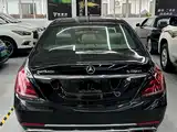Photo 3 - Mercedes-Benz S-Class