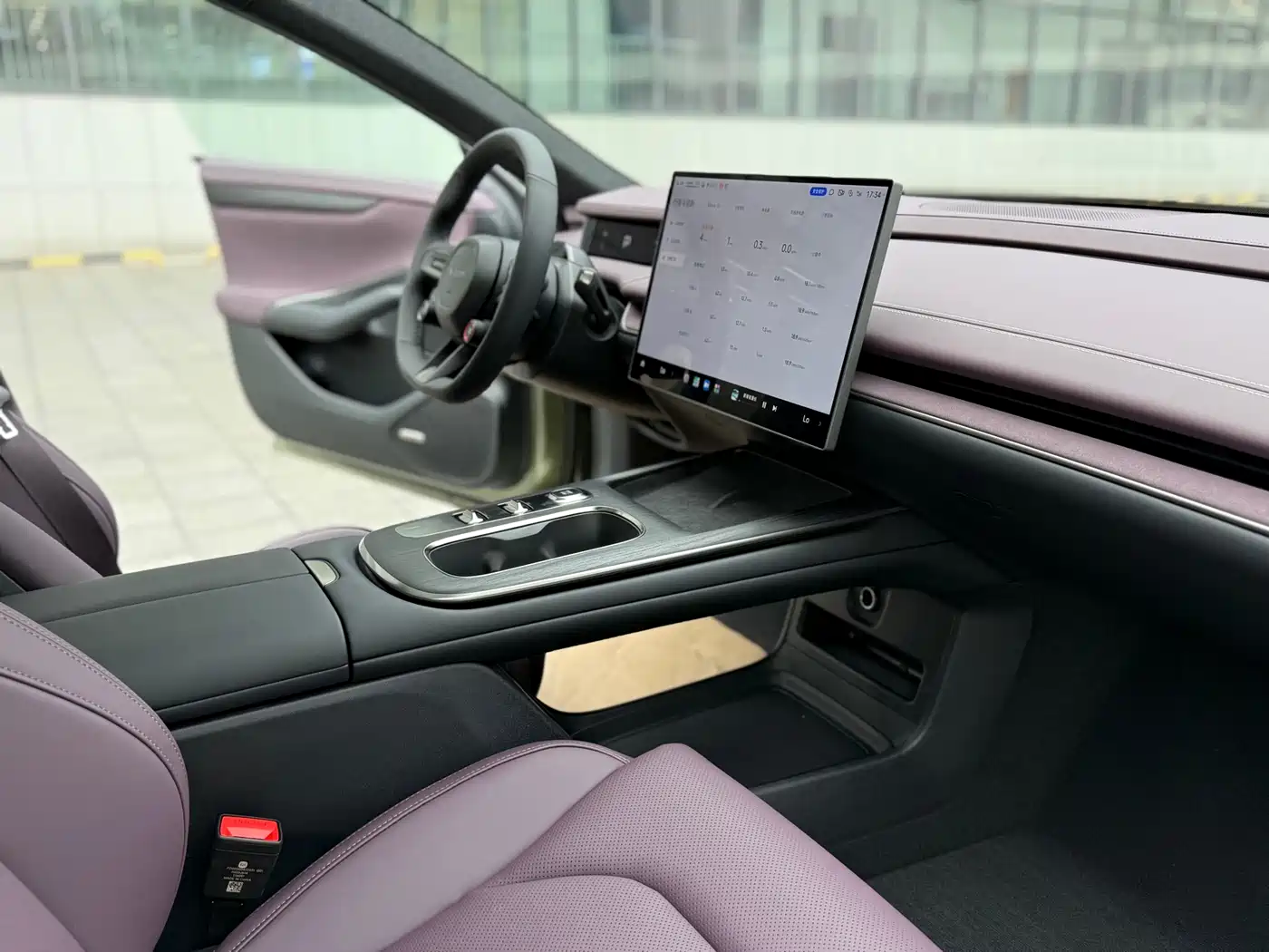 XIAOMI CAR XIAOMI SU7