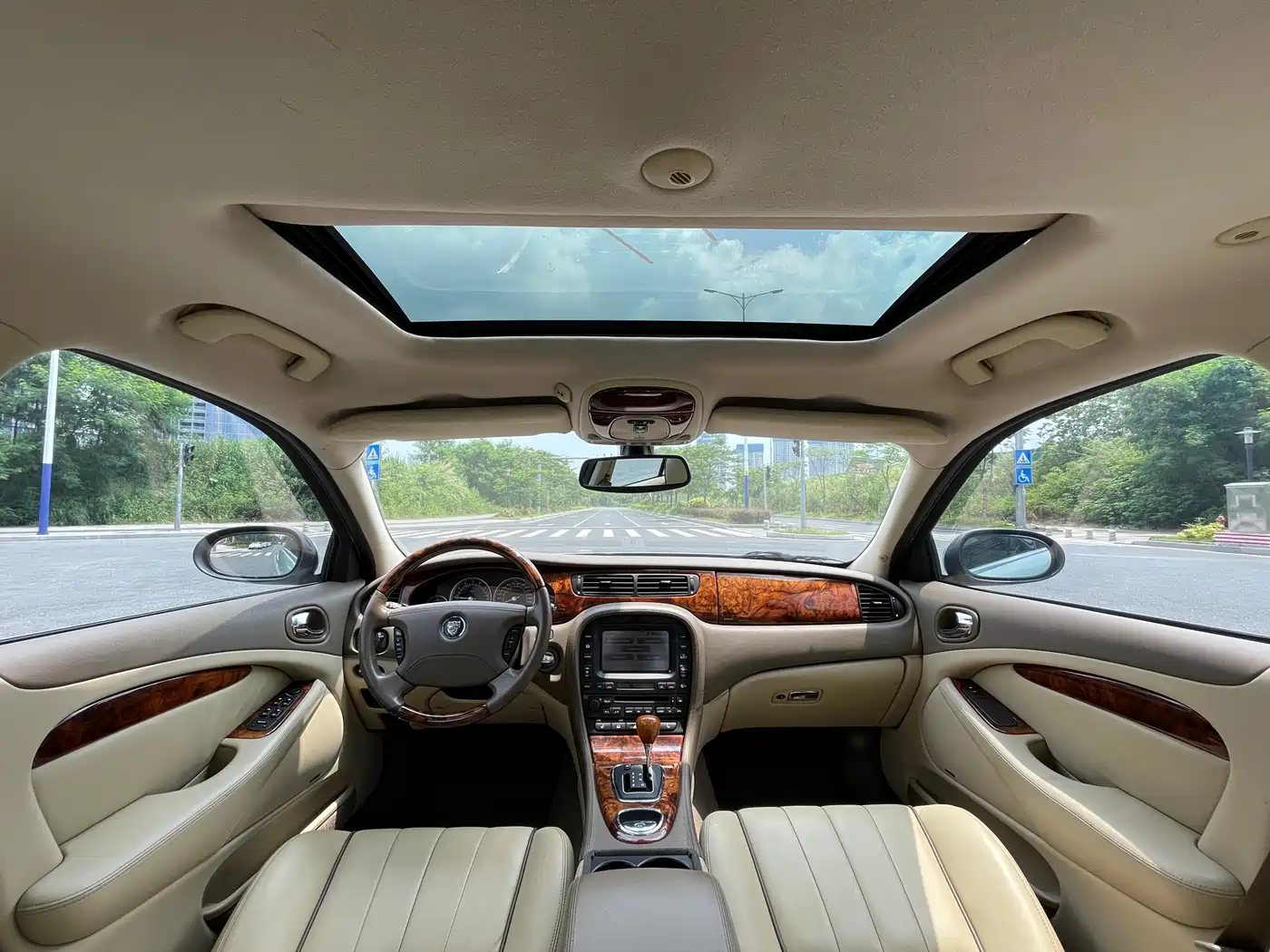 Jaguar S-TYPE 2006 2006 3.0 Dynamic Collector's Edition