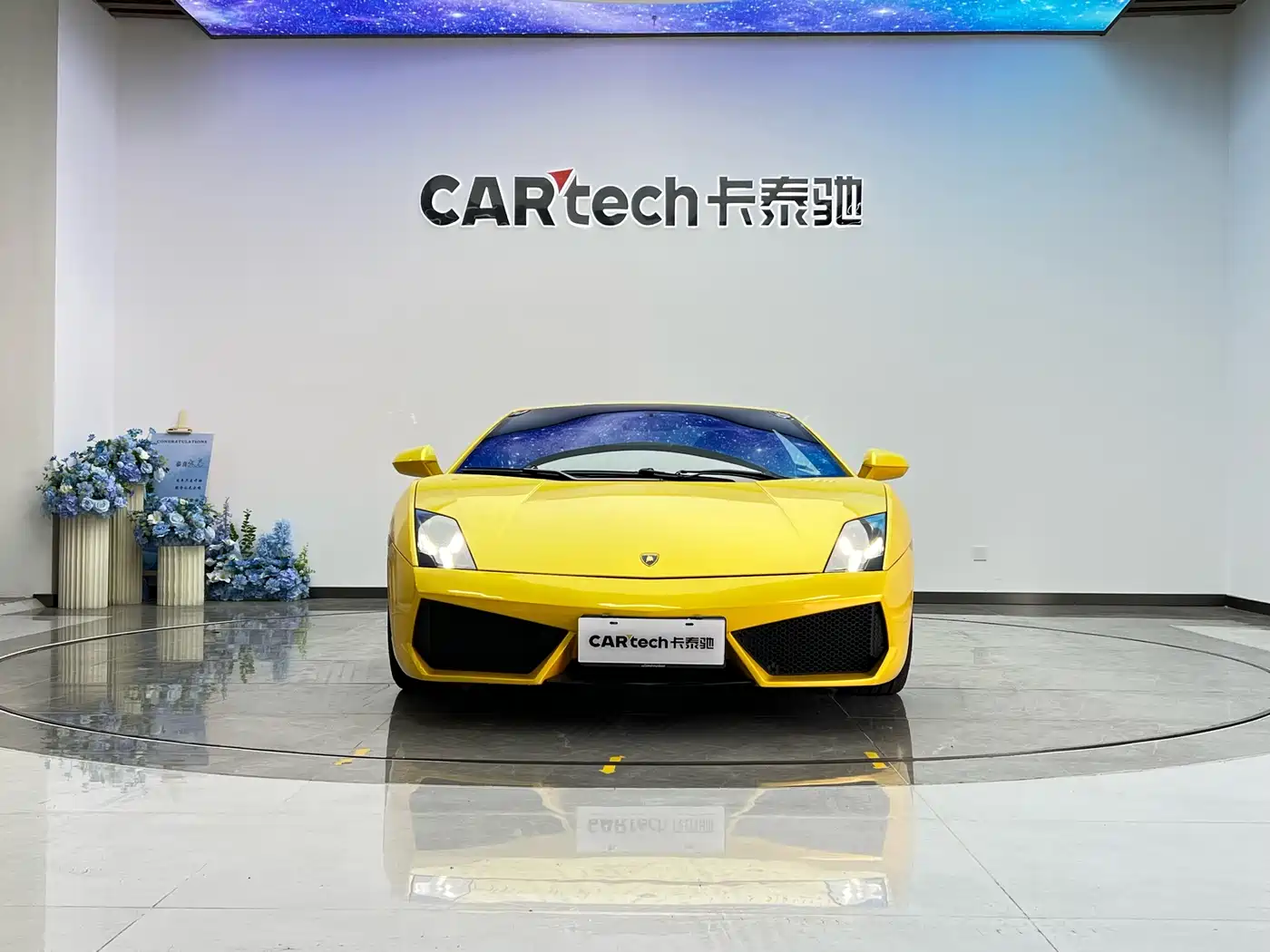 Lamborghini Gallardo 2011 Lamborghini Gallardo LP 560-4 Bicolore фото 2