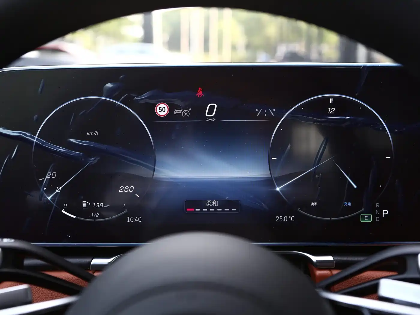 Mercedes-Benz S-Class 2024 S 500 L 4MATIC Masterpiece Haute Couture Edition фото 11
