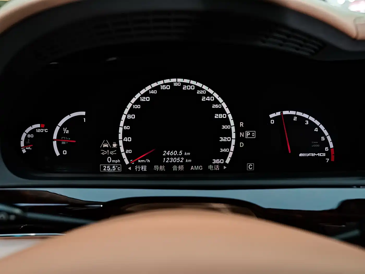 Mercedes-Benz S-Class AMG 2013 AMG S 65 L Grand Edition фото 16