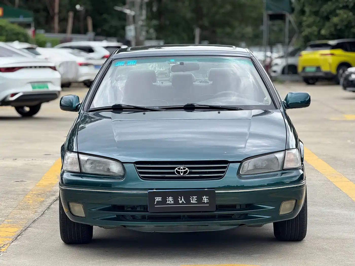 Toyota фото 2