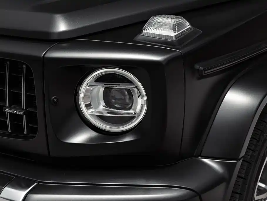 Mercedes-Benz G-Class AMG 2022 AMG G 63 фото 8