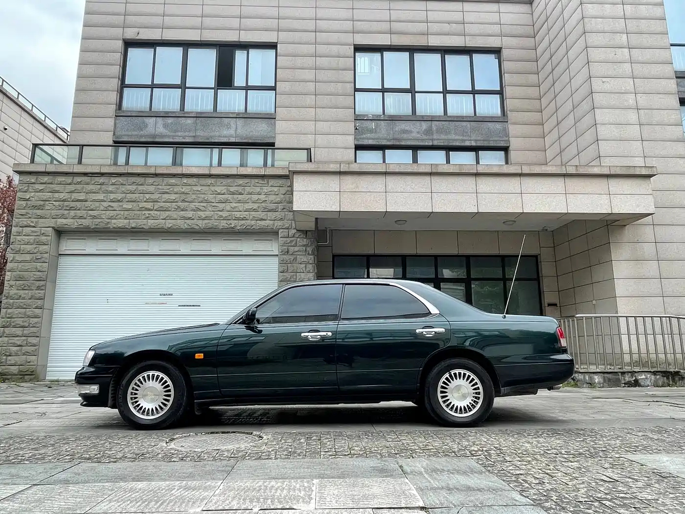 Nissan фото 11