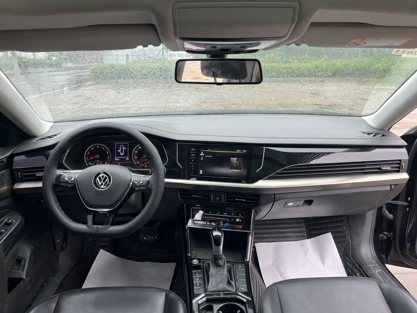 Volkswagen Passat 2021 Model 330TSI Elite Edition фото 9