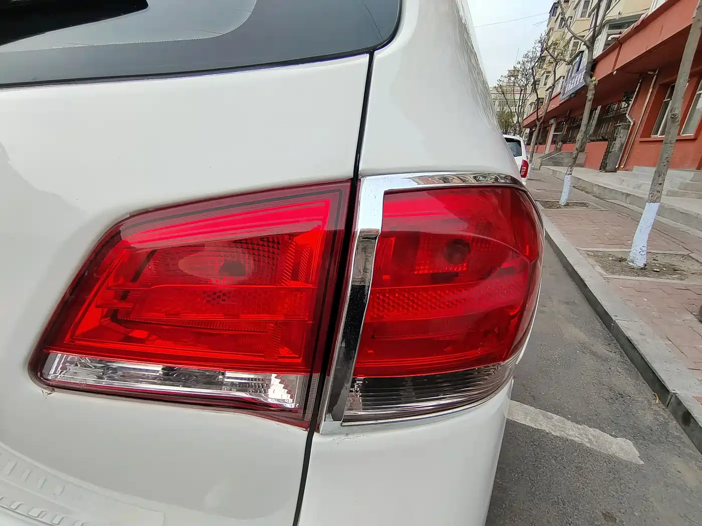 Haval H6 2012 2.4L Automatic 2WD Elite фото 13