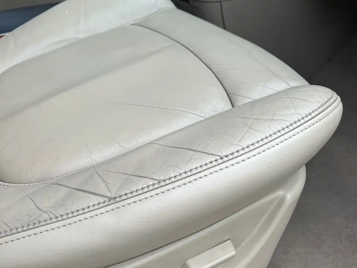 Buick GL8 2006 Model GL8 3.0L LT Luxury Edition фото 12