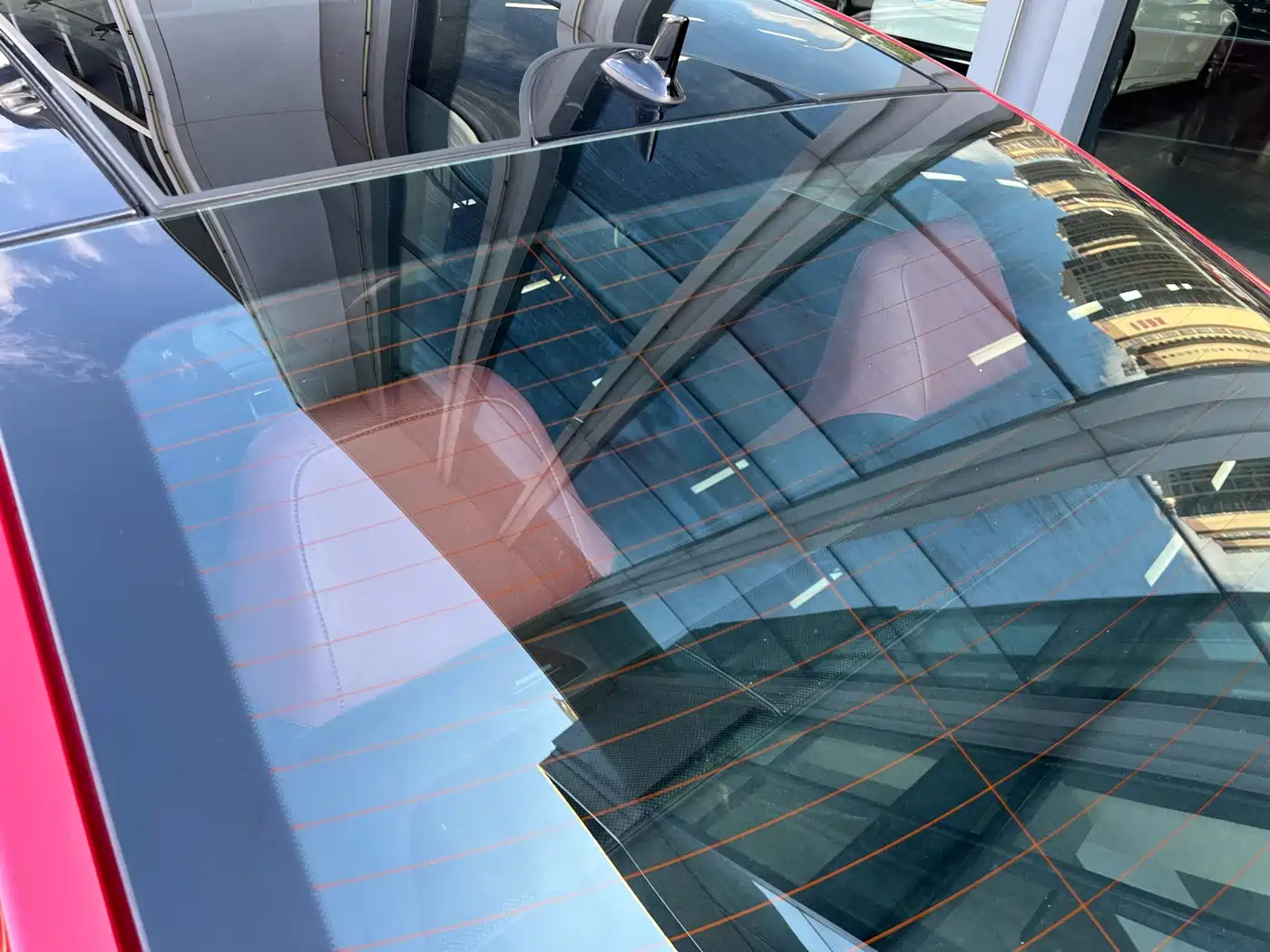Mercedes-Benz E-Class (Import) 2010 E 260 CGI Coupe фото 22