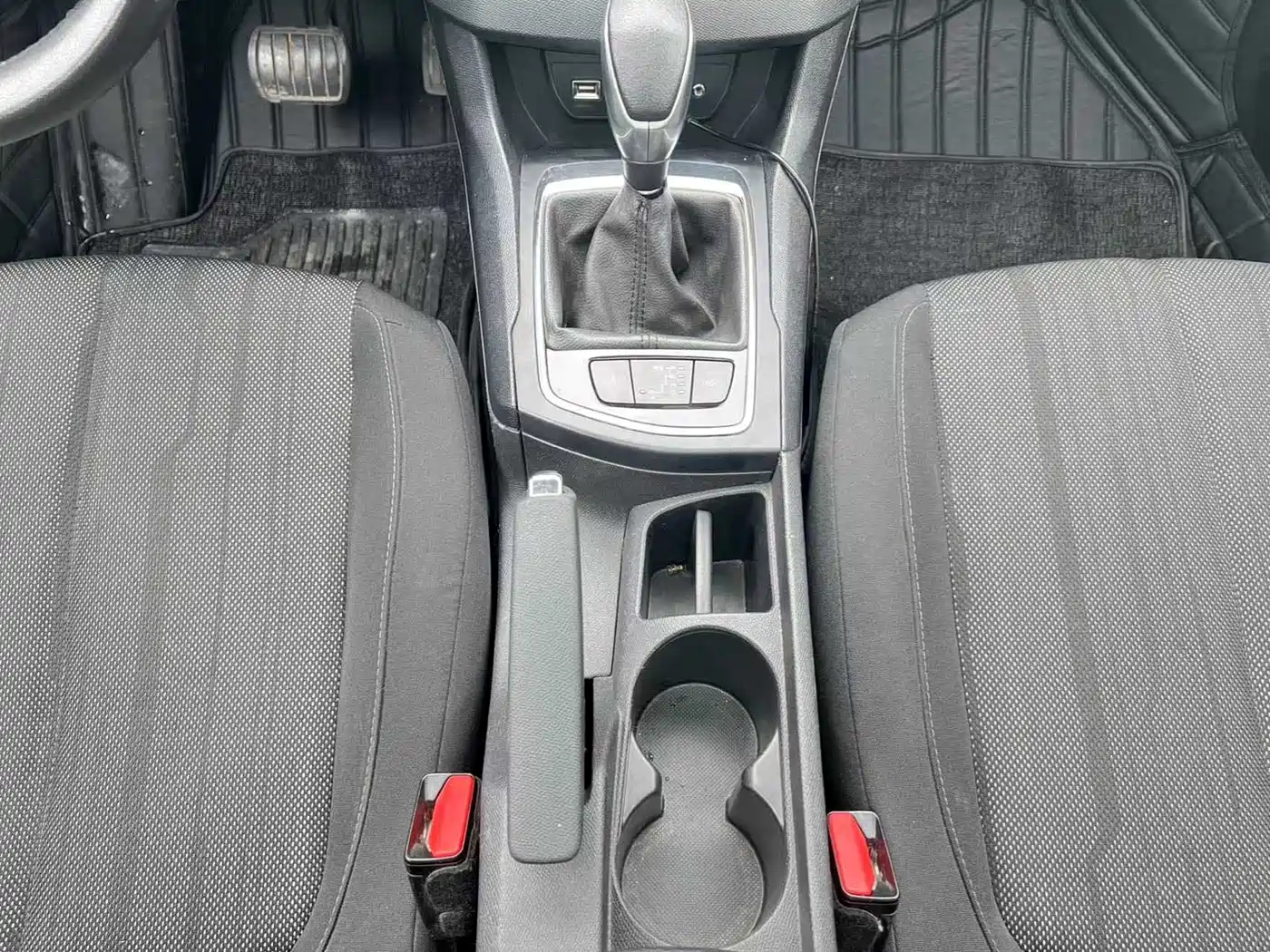 Peugeot 308S 2016 2015 1.2T Auto Dynamic Edition
