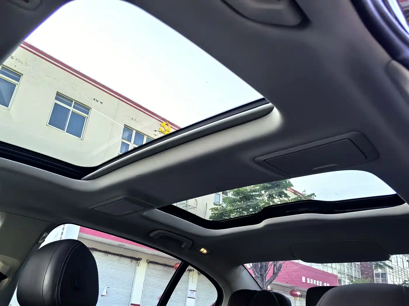 BMW 5 Series 2018 Facelift 530Li xDrive Luxury Package фото 17