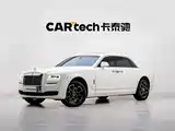 Фото 1 - Rolls-Royce Ghost
