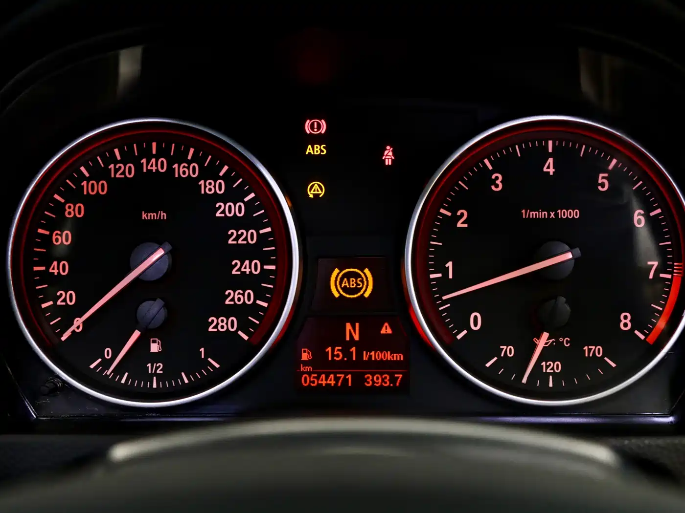 BMW 3 Series (Import) 2007 330i Convertible Coupe фото 11