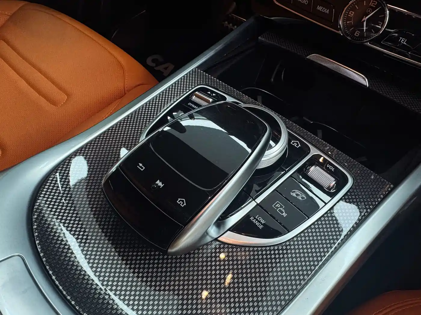Mercedes-Benz G-Class 2019 Facelift G 500 фото 13