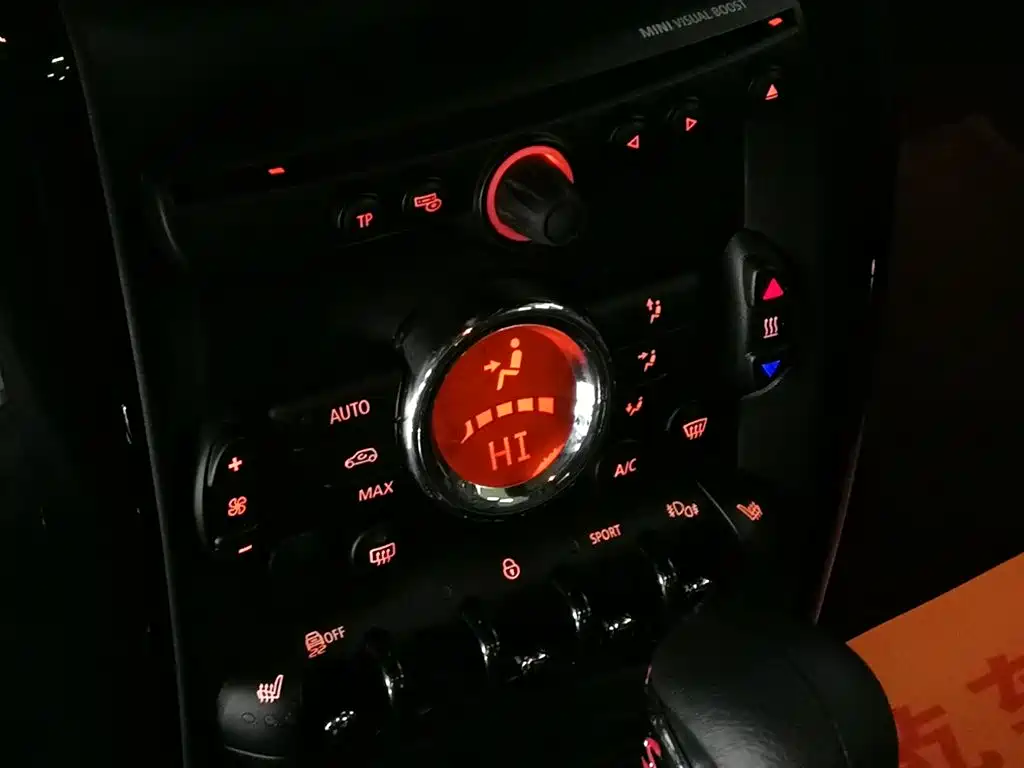 MINI JCW COUNTRYMAN 2014 2014 1.6T JOHN COOPER WORKS ALL4