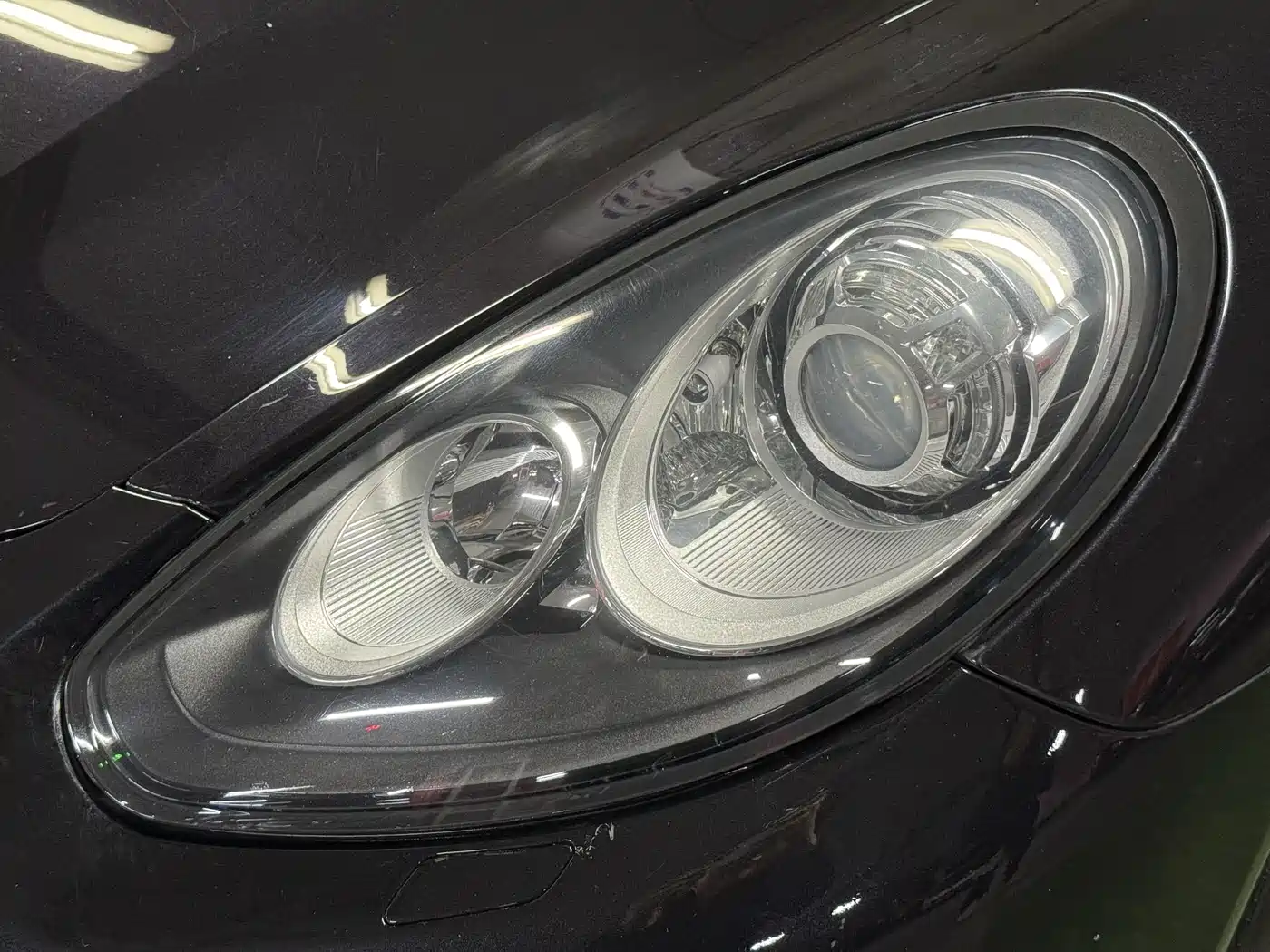 Porsche Panamera 2014 Panamera 3.0T фото 13