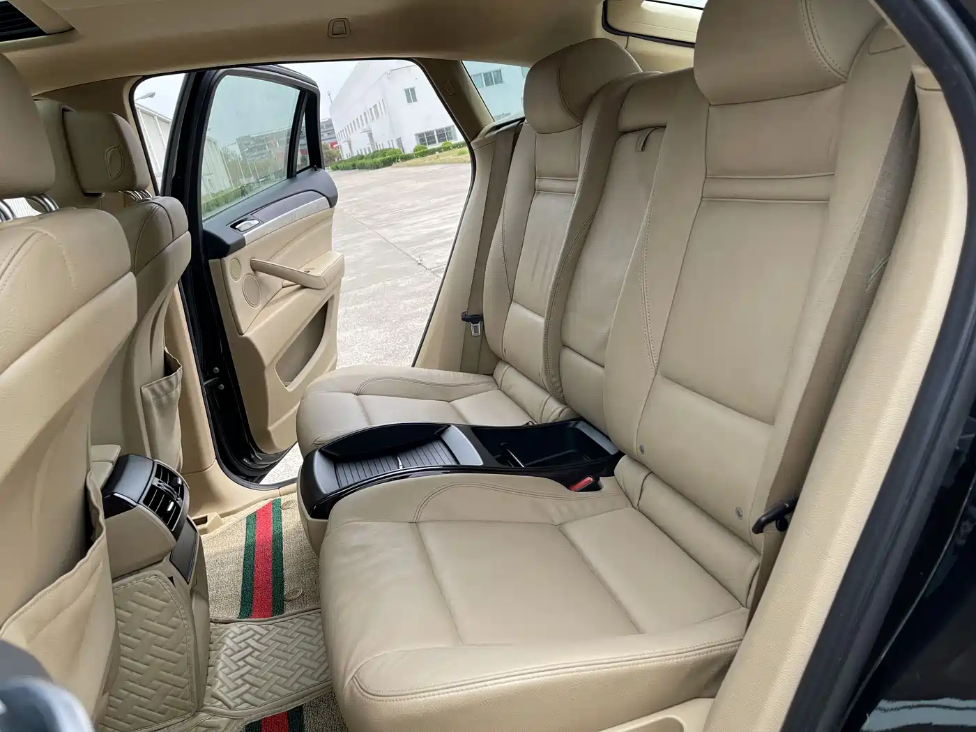 BMW X6 2011 2011 xDrive35i