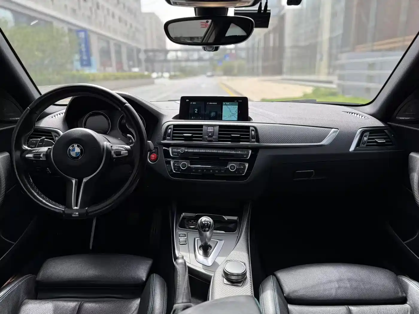 BMW M2 2018 2018 M2