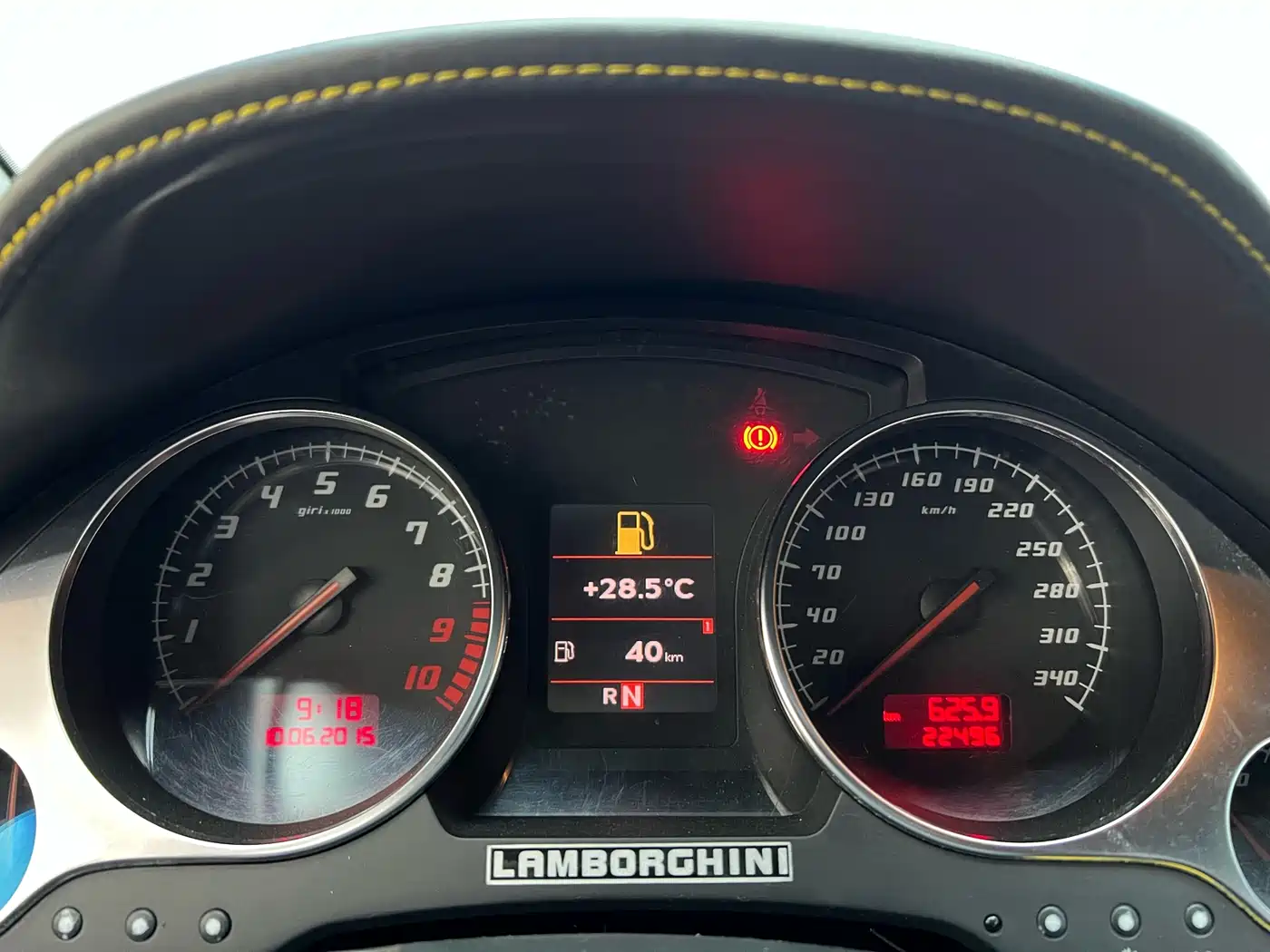 Lamborghini Gallardo 2011 Lamborghini Gallardo LP 560-4 Bicolore фото 9