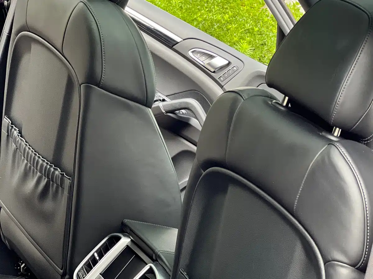 Porsche Cayenne 2016 Cayenne 3.0T фото 19